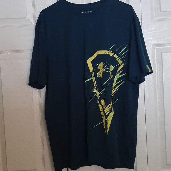Under Armour Other - Under Armour Men's Tee shirt